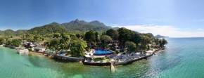 Chang Buri Resort & Spa
